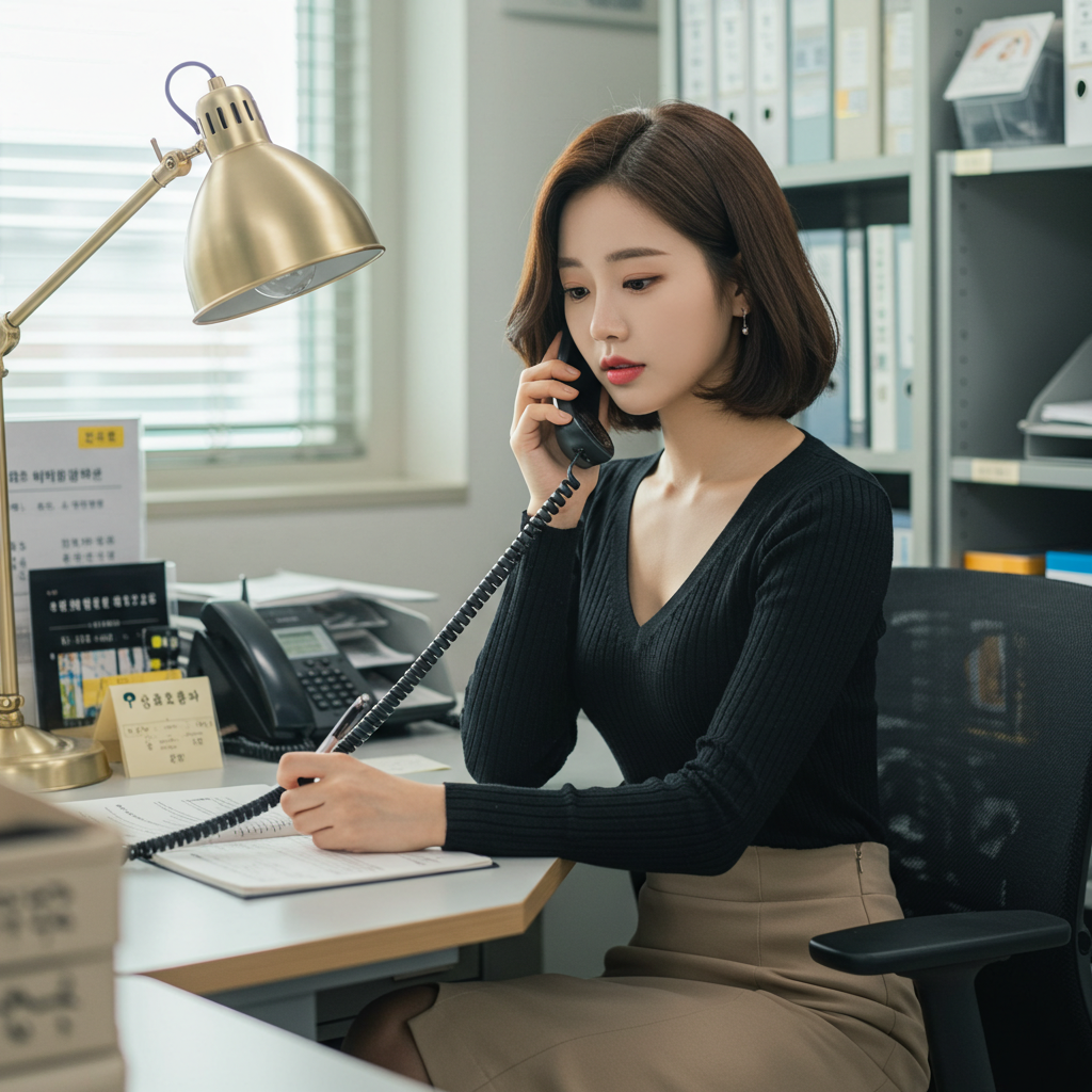 공무원 연봉